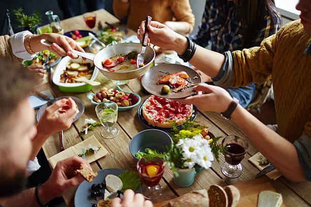 Nutrition et TDA : Quel est le rôle de l'alimentation dans la gestion des symptômes ?