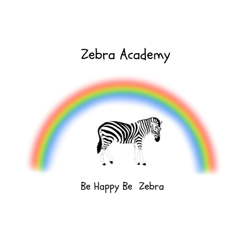 Logo La zebra academy coaching de vie à Comblain-au-Pont, Liège